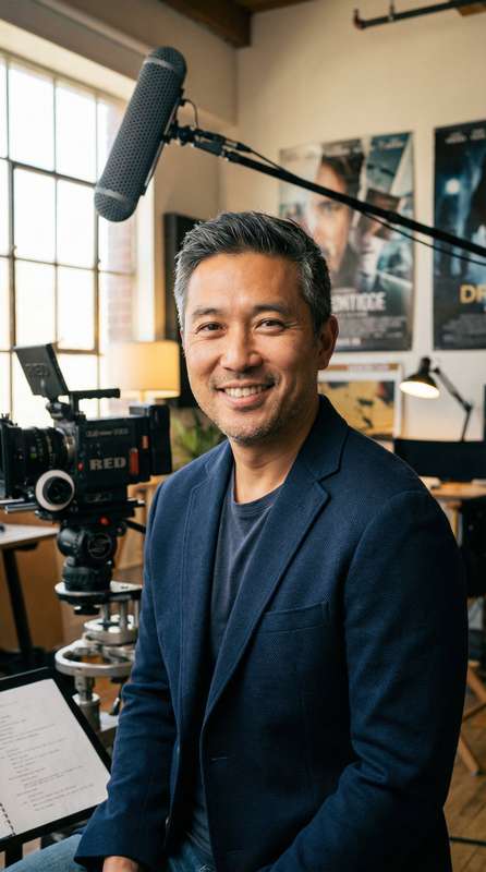 草莓视频导演顾问