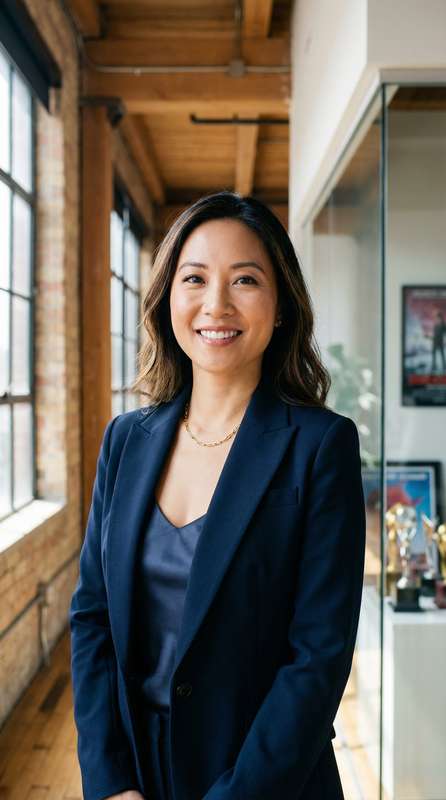 草莓视频制片顾问