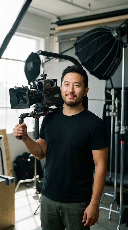 草莓视频摄影顾问